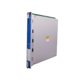 The Bently Nevada 3500/65 monitor offers 16 channels of temperature monitoring with RTD and TC inputs. Ideal for critical machinery temperature monitoring.