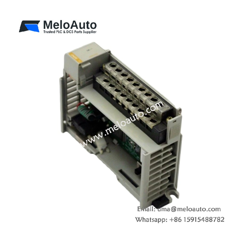 Allen-Bradley 1769-OF5 CompactLogix Analog Output Module