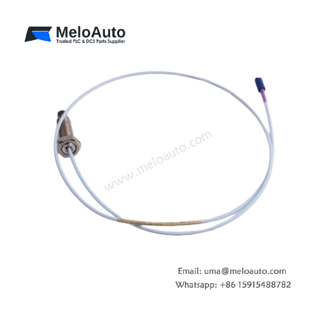 Bently Nevada 330709-000-050-10-02-00 3300 XL 11mm Proximity Transducer System