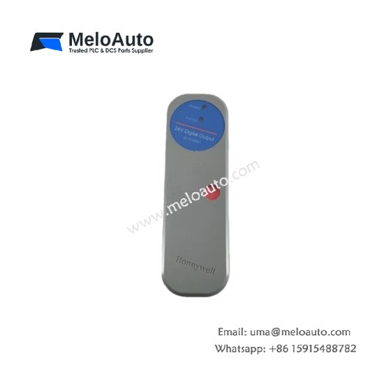 Ensure continuous operation with the Honeywell 51454460-100 redundant power supply for HC900 controllers. Hot-swappable, efficient, and rugged.