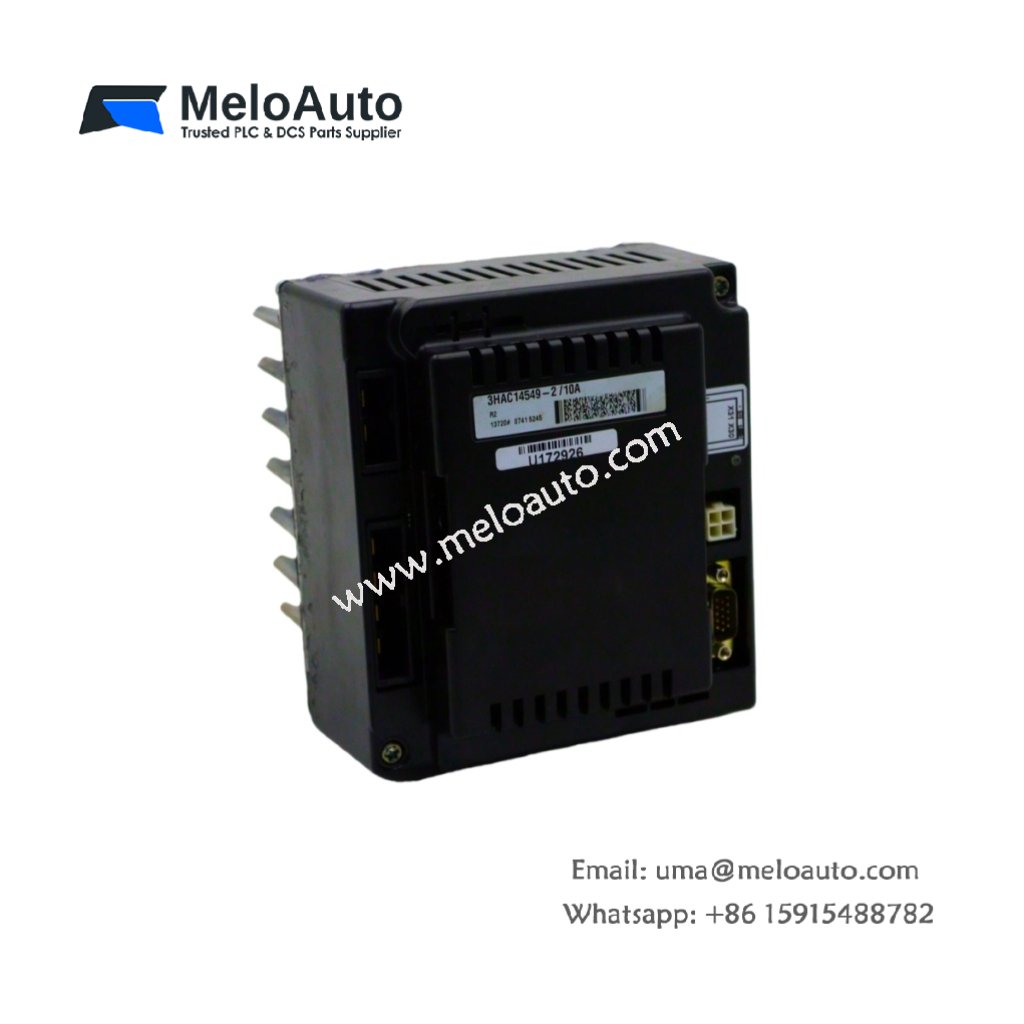 ABB 3HAC14549-3/10A Servo Drive Unit