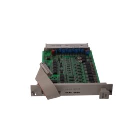 The Honeywell 10209/2/1 is a 16-channel digital output module with 24VDC, 2A per channel, and fast switching speed. Ideal for industrial automation, process control, and building automation.