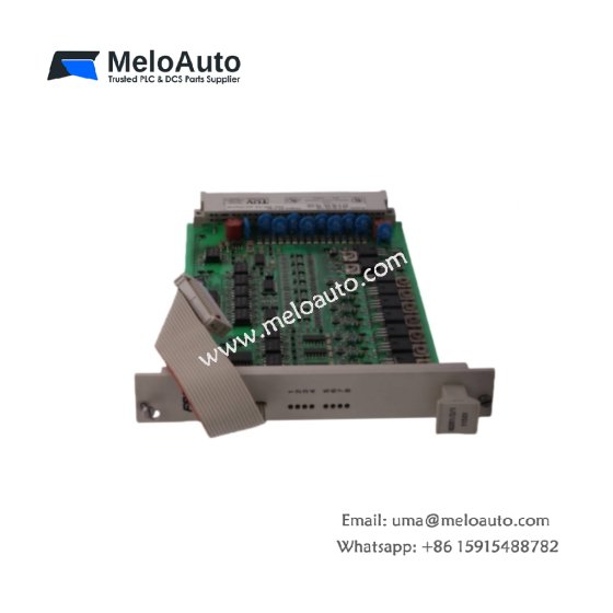 The Honeywell 10209/2/1 is a 16-channel digital output module with 24VDC, 2A per channel, and fast switching speed. Ideal for industrial automation, process control, and building automation. The Honeywell 10209/2/1 is a 16-channel digital output module with 24VDC, 2A per channel, and fast switching speed. Ideal for industrial automation, process control, and building automation.