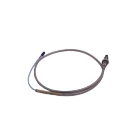 Bently Nevada 330710-000-060-10-02-00 Extension Cable | 3300 XL 11mm Probe | Industrial Vibration Monitoring