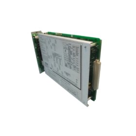 Bently Nevada 3300/47-XX-XX-02-00 Differential Expansion Monitor – Thermal Expansion Detection