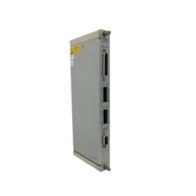 Bently Nevada 126632-01 TMR I/O Module offers real-time, high-precision vibration and seismic monitoring with 4 input channels, 24V DC power, and seamless integration into 3500/42M systems.