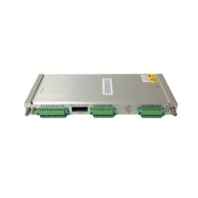 Bently Nevada 161216-01 Ethernet I/O Module – Industrial Automation