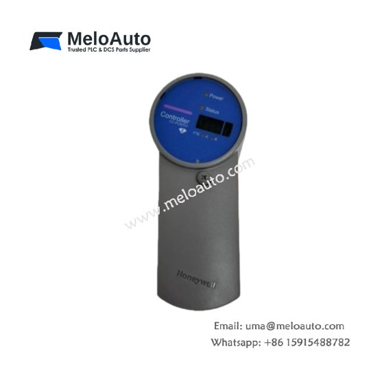 The Honeywell 8C-PAIMAI is a versatile, high-performance modular PAC with ARM Cortex-A9 processor, dual Ethernet, USB, and RS-232 for flexible industrial automation.