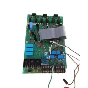 Discover the ABB 175H3828DT2 Control Card, a reliable component for industrial automation systems. Featuring 24V DC operation, durable design, and easy integration with ABB systems.