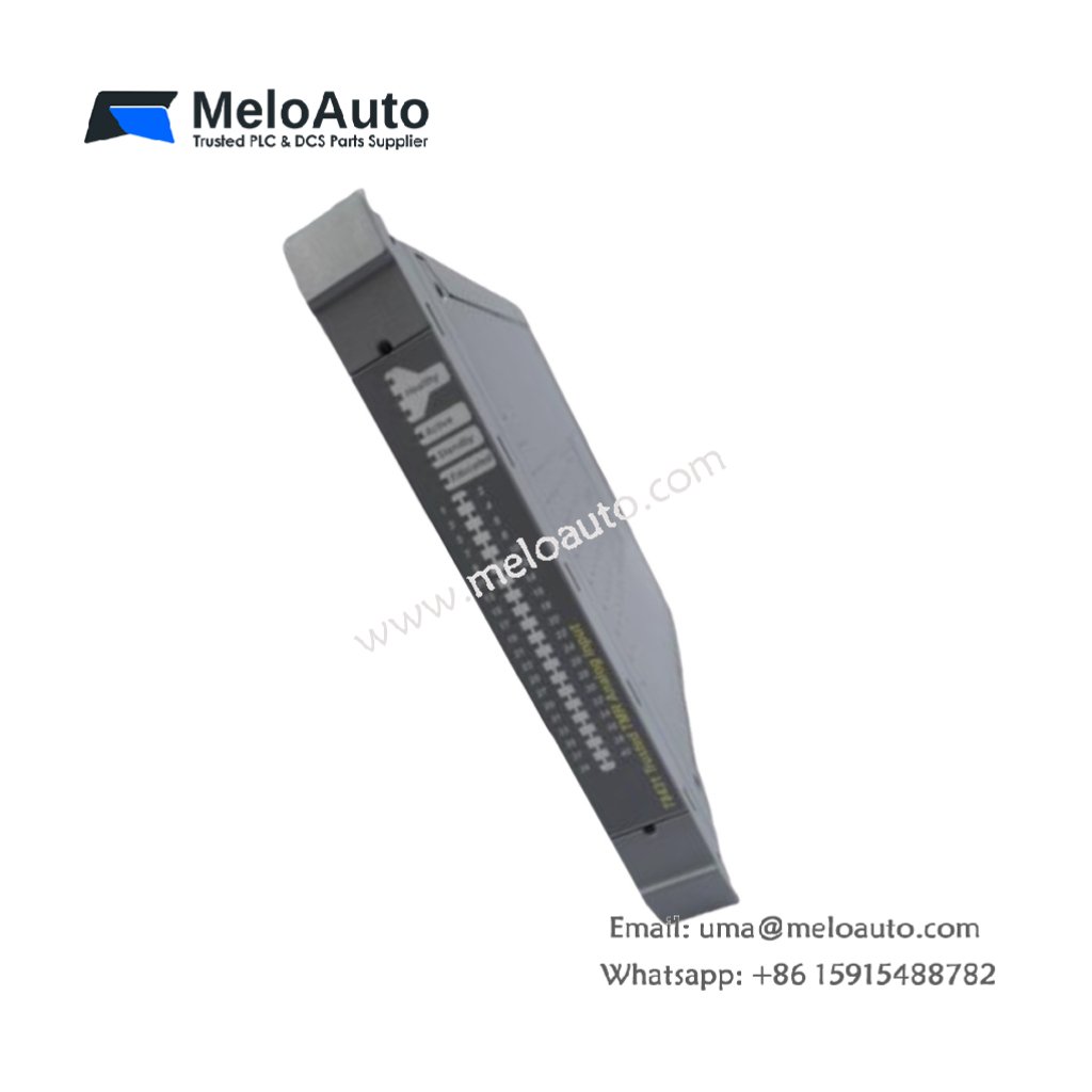 ICS Triplex T8247 – High-Performance Power Shelf Support