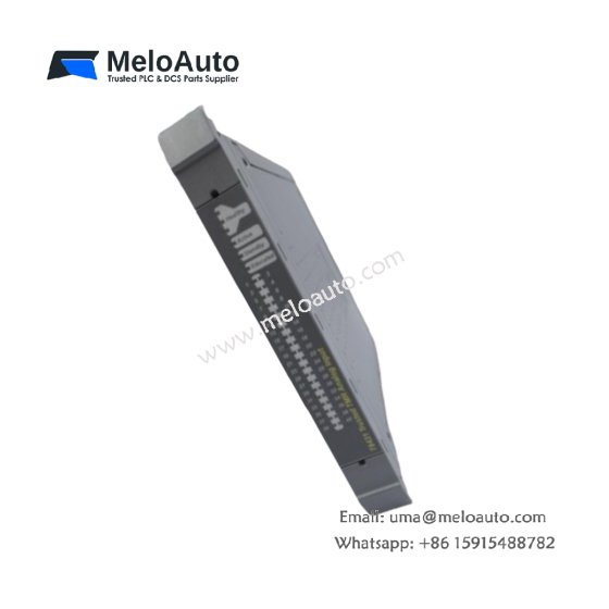 The ICS Triplex T8247 provides high-performance power distribution with triple redundancy, wide temperature range, and SNMP monitoring for critical systems.