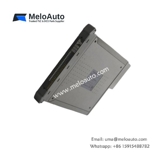 The ICS Triplex T8902 is a 24 VDC 4-channel isolated digital input module for Trusted TMR systems. It offers high reliability, safety features, and fast response time.