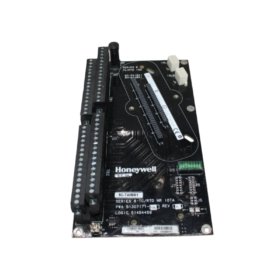 The Honeywell 8C-TAIMA1 is an analog input module with 16-bit resolution, 8 channels, and fast sampling. Ideal for industrial automation, process control, and HVAC systems.