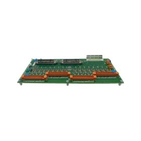 The Honeywell MU-TAIH12 is a high-level analog input module offering redundancy, high accuracy, and reliable signal processing for critical applications.