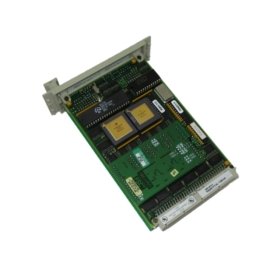 Honeywell 10014/I/I Dual-Port Communication Module | Industrial Automation | Rugged Design