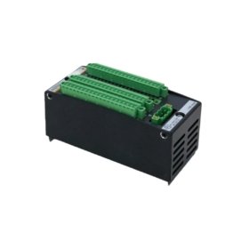 Bachmann AIO288/1 Analog Input/Output Module – 8 Inputs & 8 Outputs – Industrial Automation