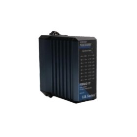 The Foxboro FBM217 is a discrete input module with 32 channels, supporting multiple voltage levels and designed for industrial automation systems.