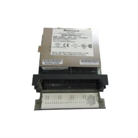 Honeywell 900B01-0001 Analog Output Module – 4 Channels, 24VDC, for HC900 Systems