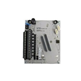 The Honeywell CC-TAIX01 analog input module supports TC, RTD, voltage, and current inputs. It offers high accuracy, isolation, and flexibility for industrial automation systems.