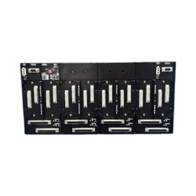 The Foxboro P0926HT analog input module delivers a wide input range, high accuracy, and strong noise immunity, making it a reliable solution for industrial automation needs.