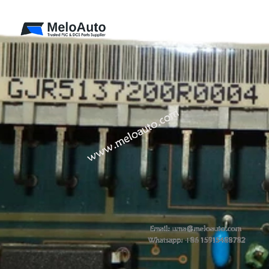 ABB 35AE92 Industrial Control Module