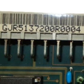 ABB 35AE92 Industrial Control Module | High-Performance Automation | Procontic & DP800 Compatible