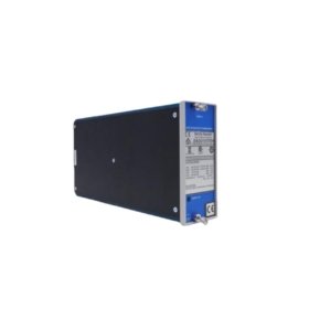 Bently Nevada 3500/15 AC & DC Power Supply – Flexible Power Options