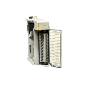 Allen Bradley 1769-IF4FXOF2F Analog I/O Module | CompactLogix Series