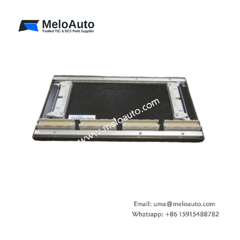 Bachmann BS204 Backplane Module