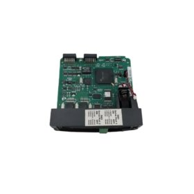 Honeywell 900C72R-0100-44 C70R CPU module, quad-core ARM, 512MB RAM, 1GB Flash, dual Ethernet, USB/RS-232, for industrial HC900 automation.