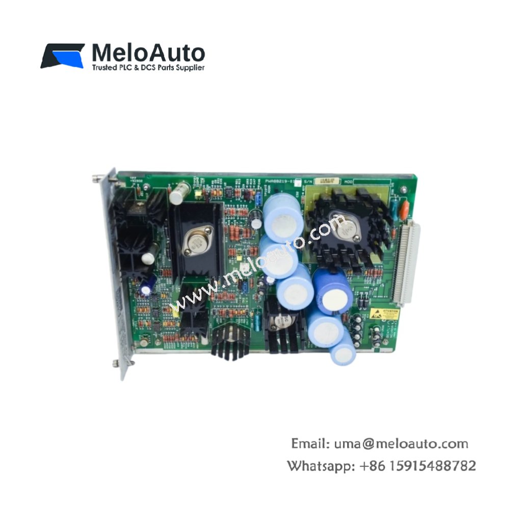 Bently Nevada 3300/12-01-20-01 Power Supply