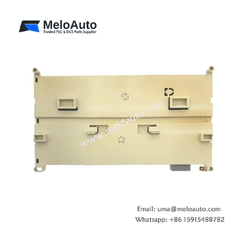 ABB 07KT97D GJR5253000R0272 Profibus SPS Controller