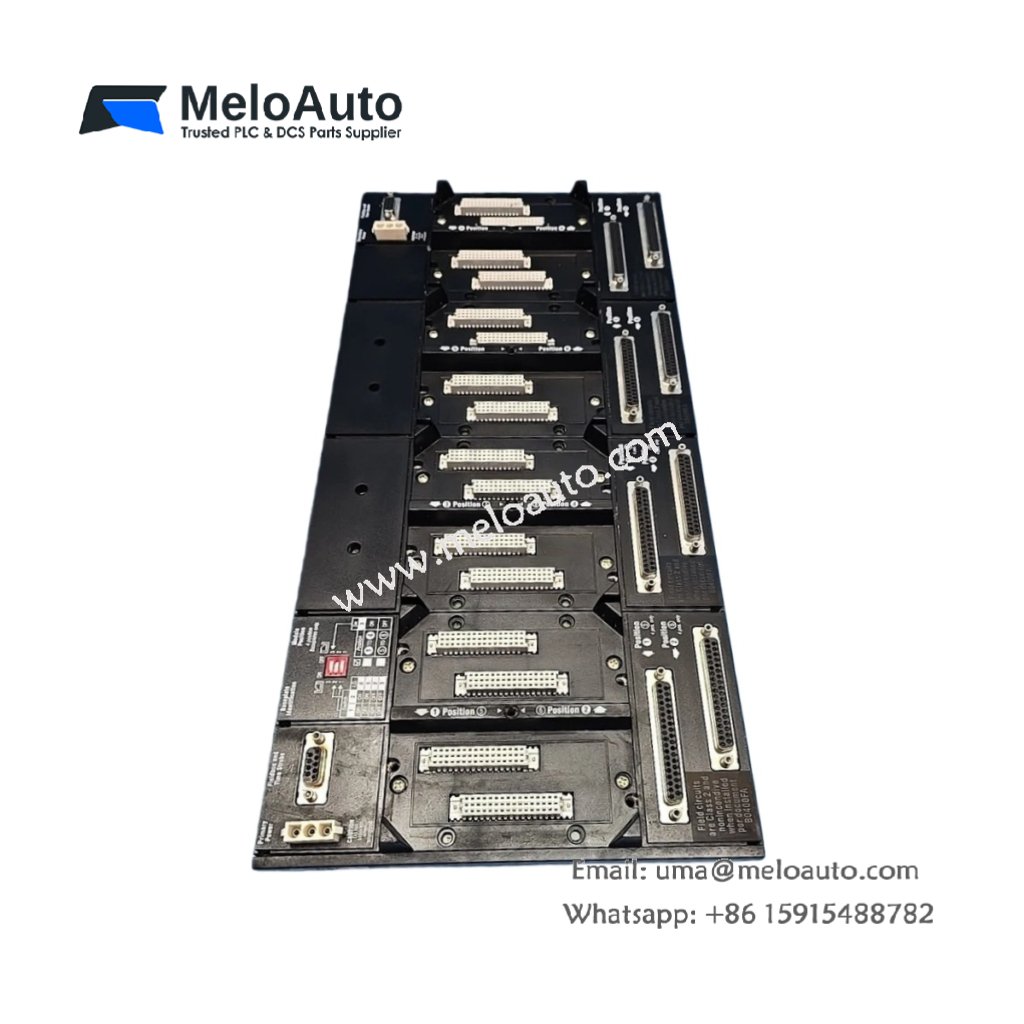 Foxboro P0926HT Analog Input Module | High-Performance Field-Mounted Input Solution