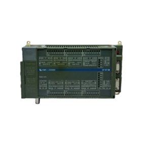 Explore the ABB 07KT98G GJR5253100R0120 PLC. With Ethernet, CANopen, and RS232 interfaces, it supports 24V DC power and offers high-performance automation control.