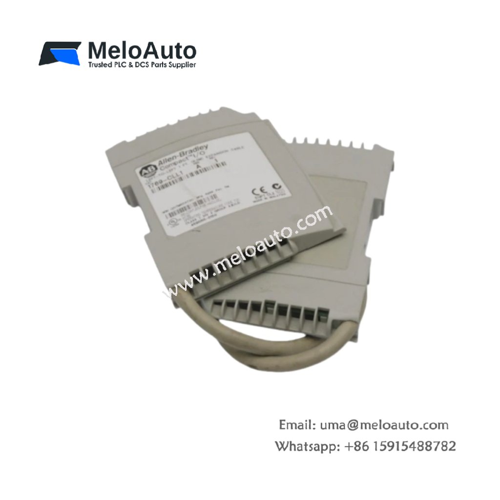 Allen-Bradley 1769-CLL3 Bus Expansion Cable