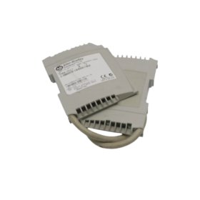 Allen-Bradley 1769-CLL3 Bus Expansion Cable – 3 ft, CompactLogix, I/O Integration