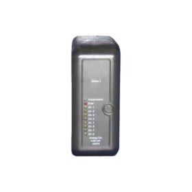 Discover the Emerson VE4005S2B2 KJ3221X1-BA1 12P2531X092 8-Channel Analog Output Module. Featuring HART communication, dual redundancy, and seamless DeltaV integration.