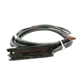 Discover the Honeywell 900RTC-H050 high-voltage RTP cable designed for Honeywell 900 Series PLCs. Features include 600V voltage rating, chemical resistance, and heavy-duty PVC construction. Ideal for industrial automation.