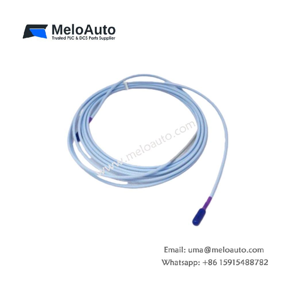 Bently Nevada 330730-080-00-00 3300 XL 11 mm Proximity Transducer System