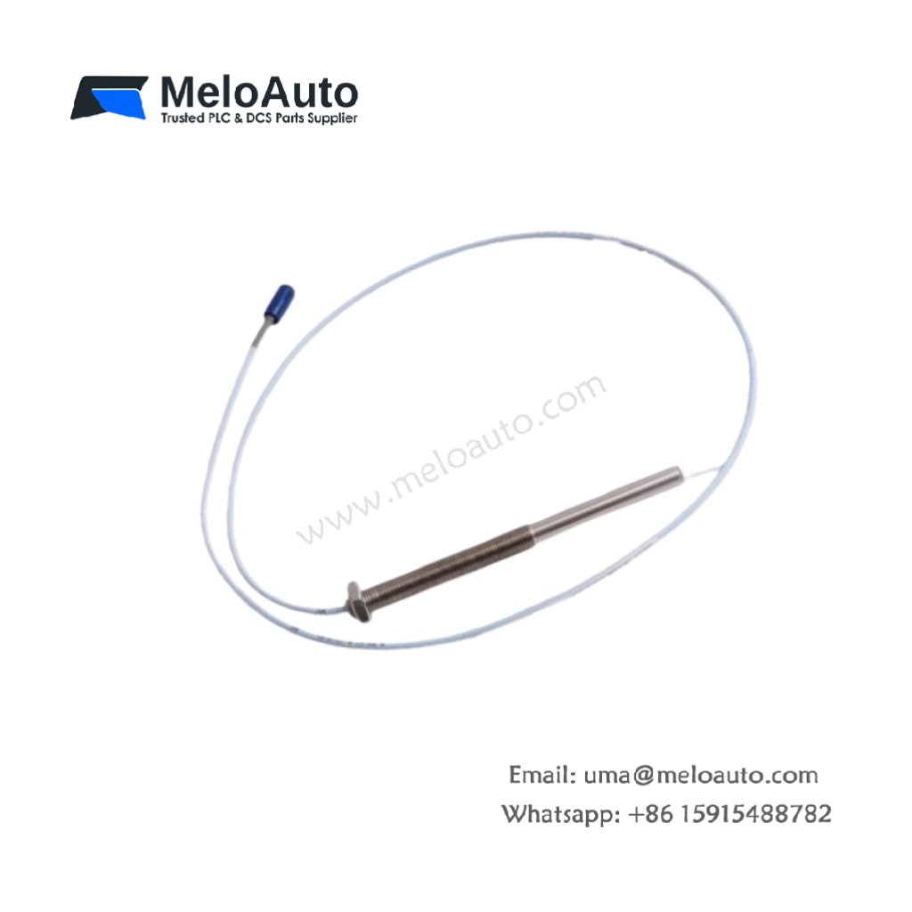 Bently Nevada 330905-06-14-10-02-00 Proximity Probe