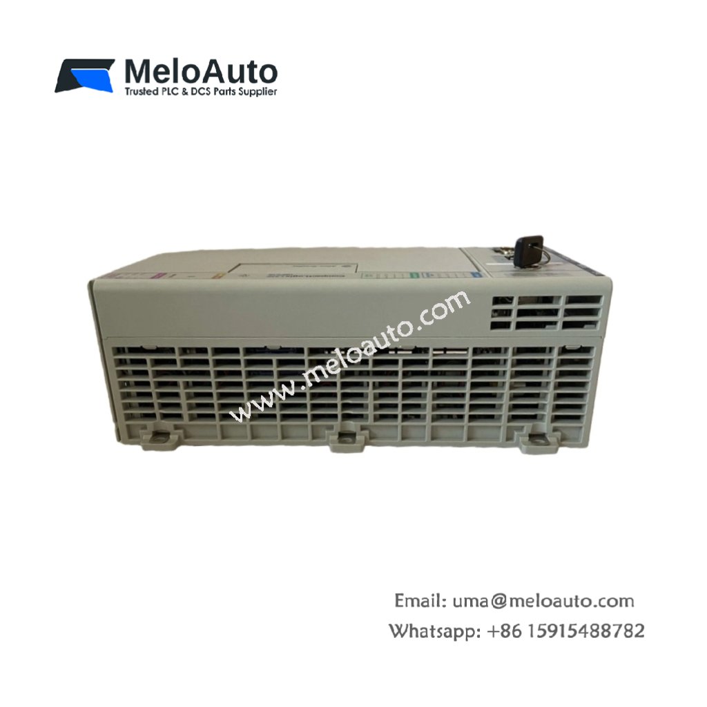Allen-Bradley 1769-L23-QBFC1B CompactLogix Controller