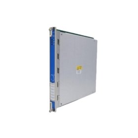 Bently Nevada 3500/60 Temperature Monitoring Module – 6-Channel RTD/TC