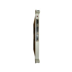 The ABB 35AE92 industrial control module offers 4-channel multi-axis control, 92% efficiency, and robust protection. Compatible with Procontic and DP800 systems.