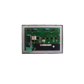 The ABB 3DDE300410 CMA130 offers a reliable inverter power board and ruggedized display panel. Ideal for industrial applications with efficient power conversion and high-resolution display.