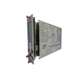 Monitor machinery health with the Bently Nevada 3300/48-03-02-00-00. Real-time case expansion tracking for early fault detection and increased reliability.