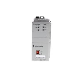 Discover the Allen-Bradley 1769-L30ER-NSE CompactLogix controller with dual Ethernet, 1MB memory, and SD card support. Ideal for industrial automation systems.