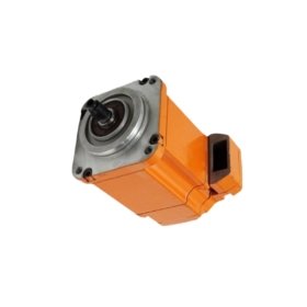 The ABB 3HAC17484-9 Rotational AC Motor M9 is a high-performance industrial motor, weighing 25.175 kg, designed for rotational tasks in automation systems.