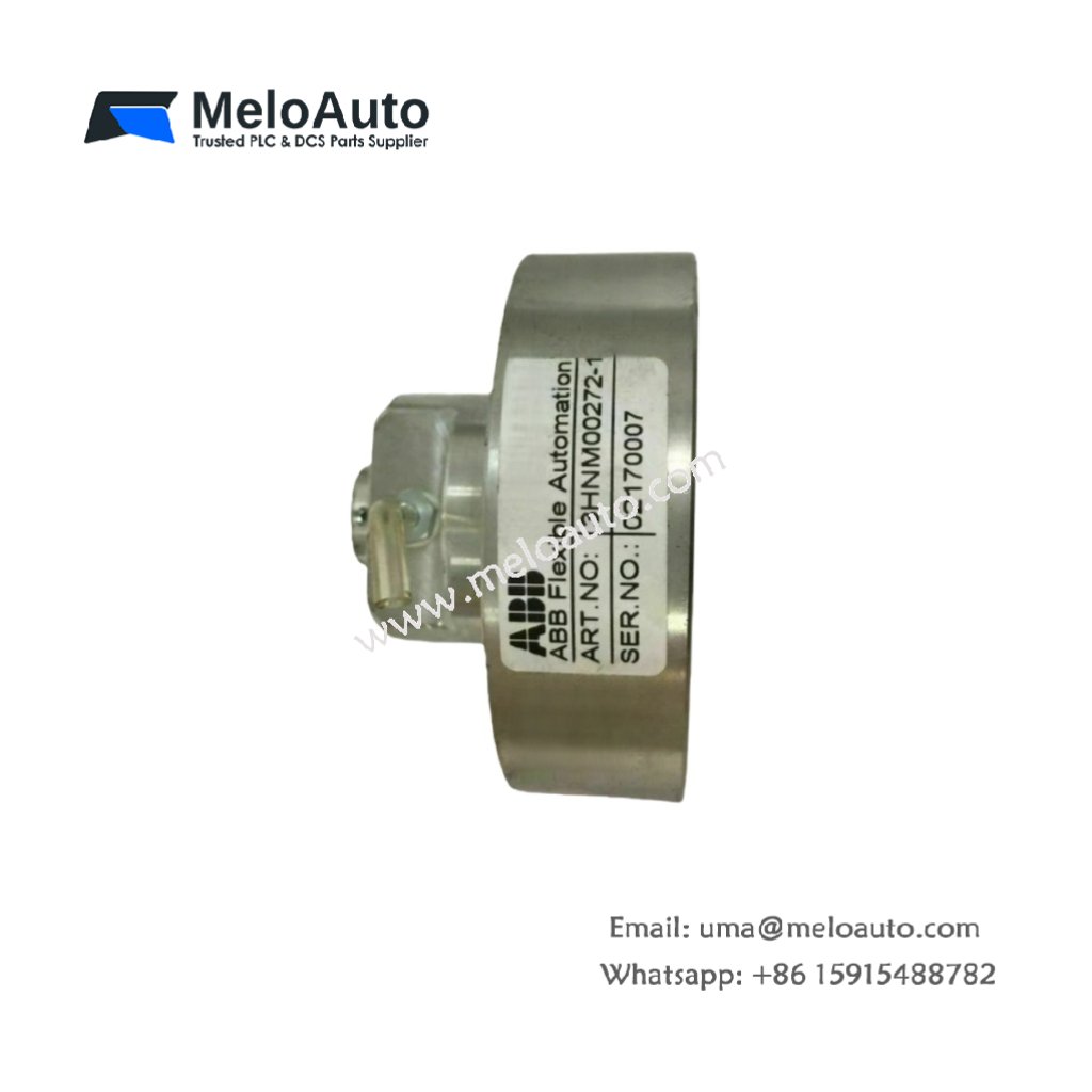 ABB 3HNM00272-1 Purge Sensor