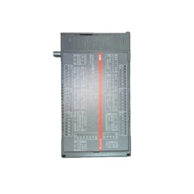 Discover the ABB 07KT98E2 07KT98F JR5253100R0160 control unit. This Advant OCS PLC supports Ethernet, Modbus, and other industrial protocols, ideal for automation systems.