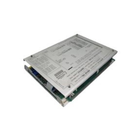 Bently Nevada 3300/65-13-01-00-00-00-00 Dual Probe Vibration Monitor - Shaft Vibration Monitoring